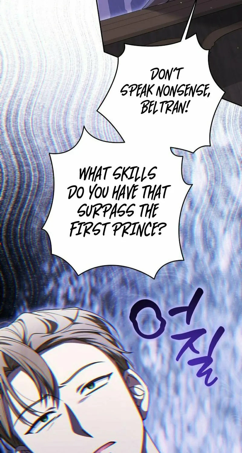 The Villainous Family Is Against Independence Chapter 66 page 71 - 