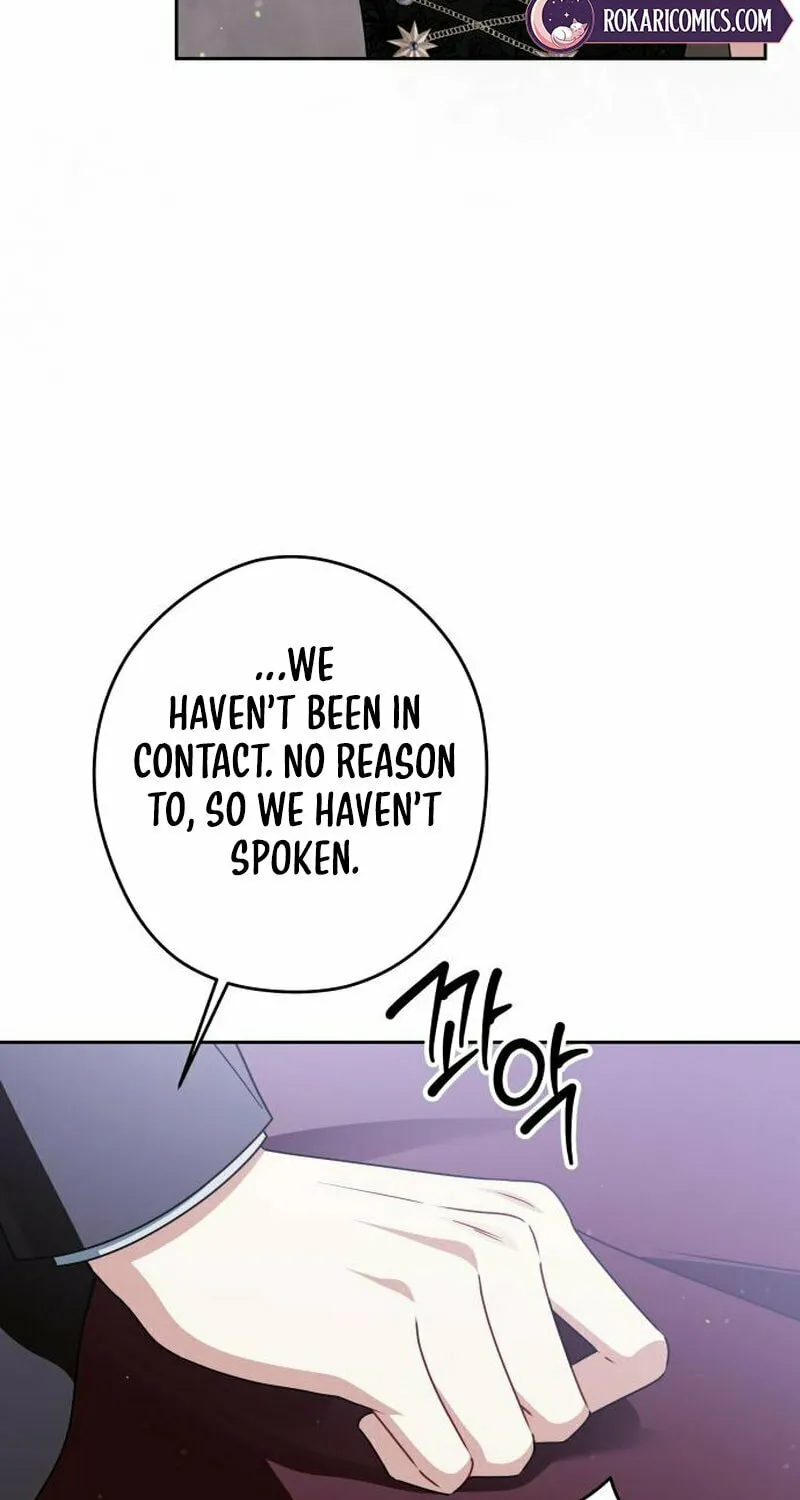 The Villainous Family Is Against Independence Chapter 66 page 74 - 