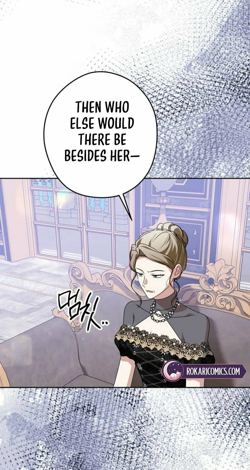 The Villainous Family Is Against Independence Chapter 66 page 77 - 