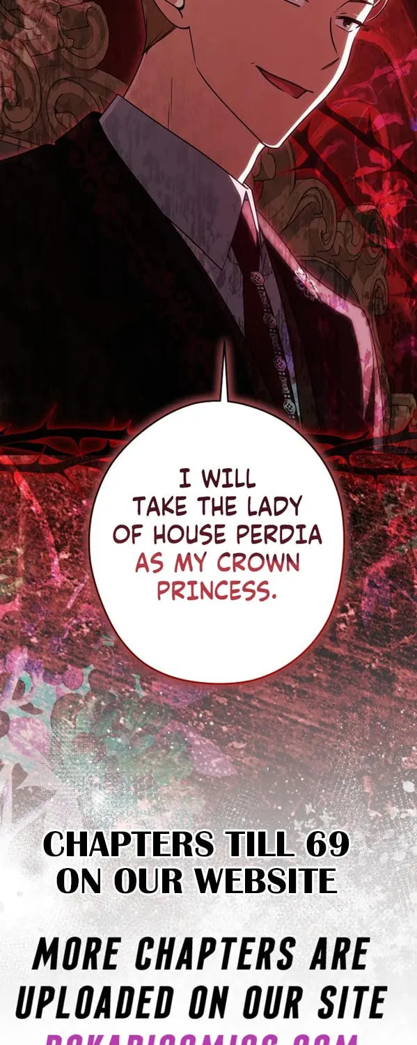 The Villainous Family Is Against Independence Chapter 66 page 85 - 