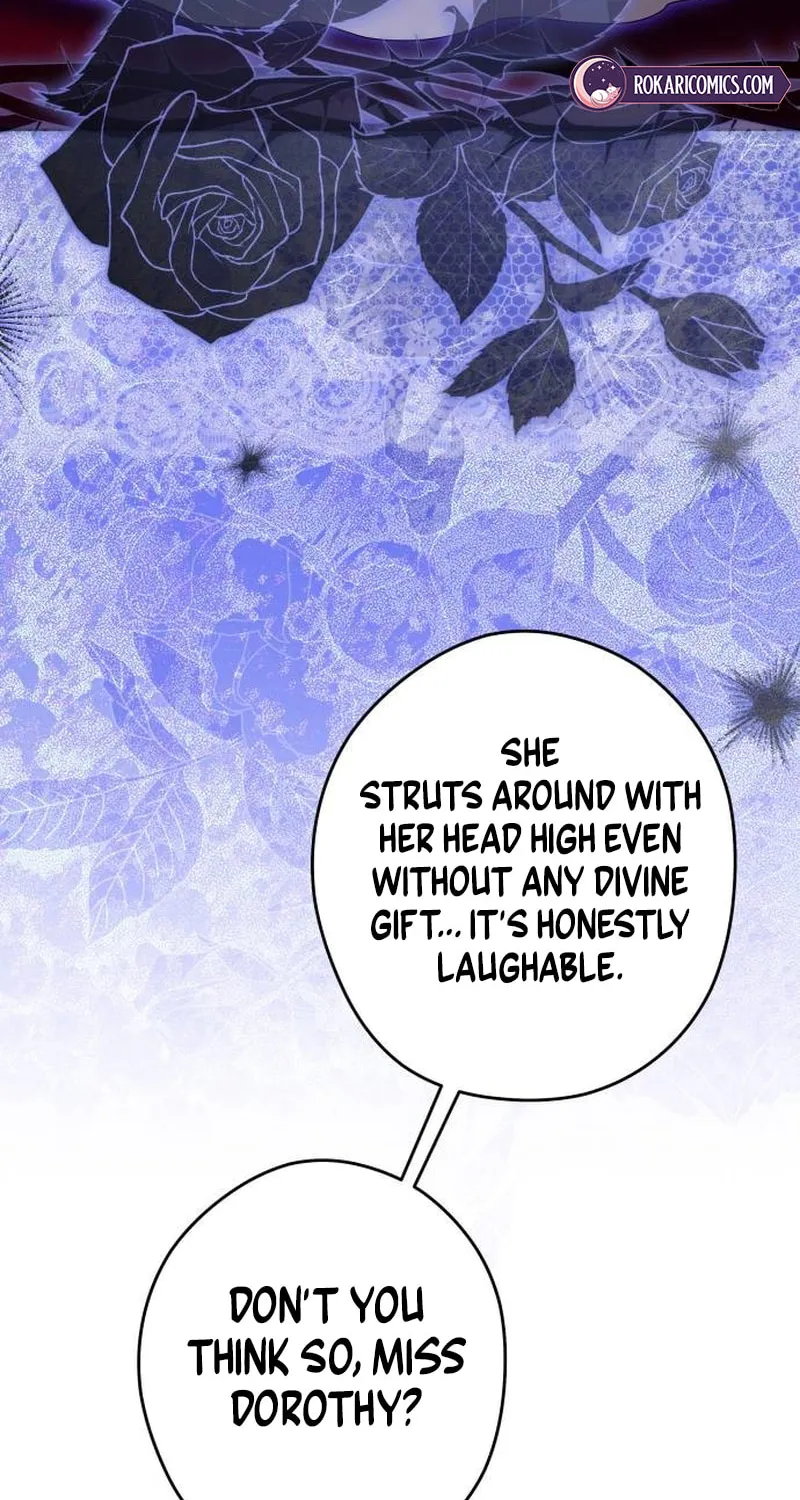 The Villainous Family Is Against Independence Chapter 67 page 11 - 