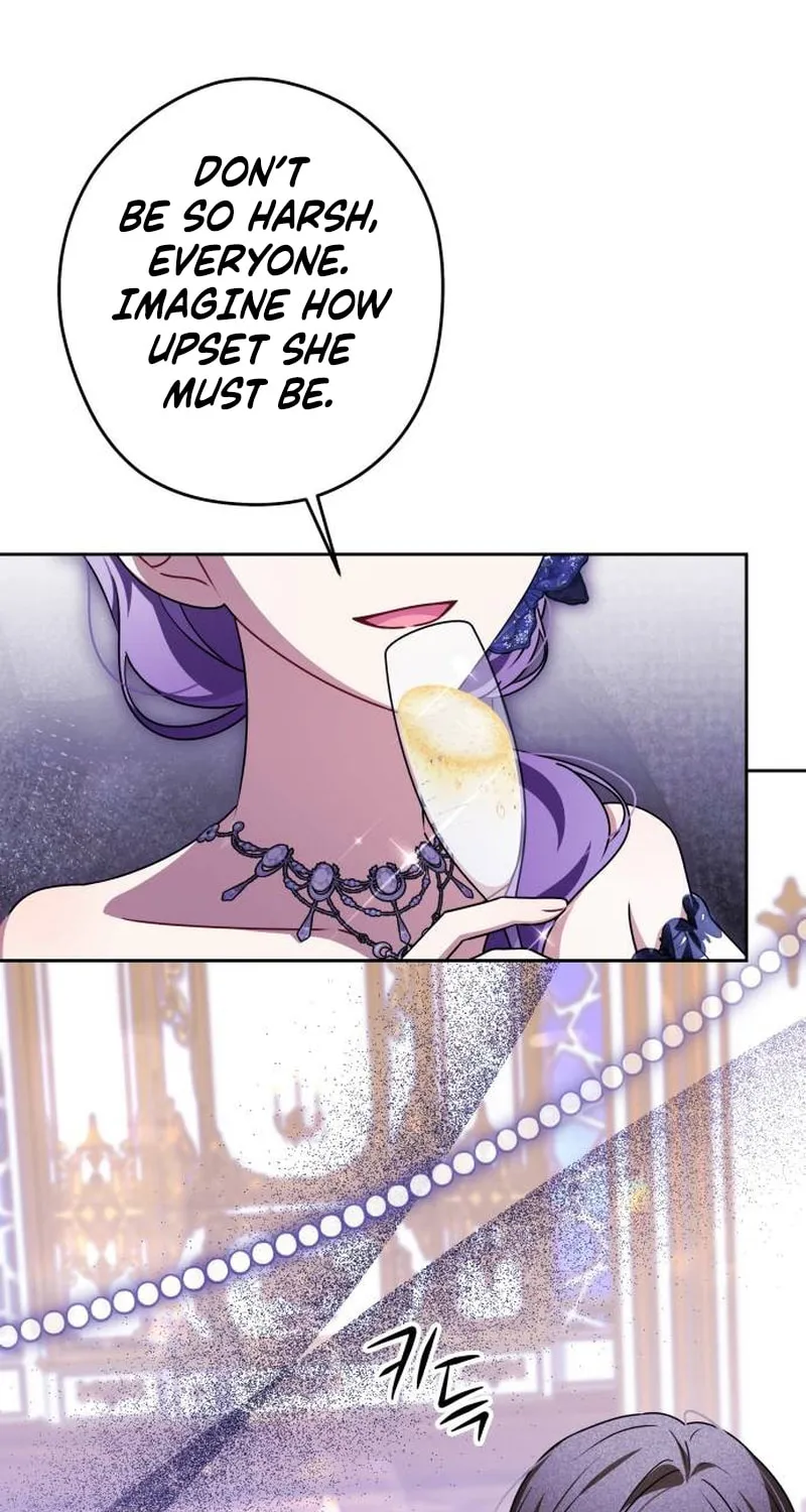 The Villainous Family Is Against Independence Chapter 67 page 13 - 