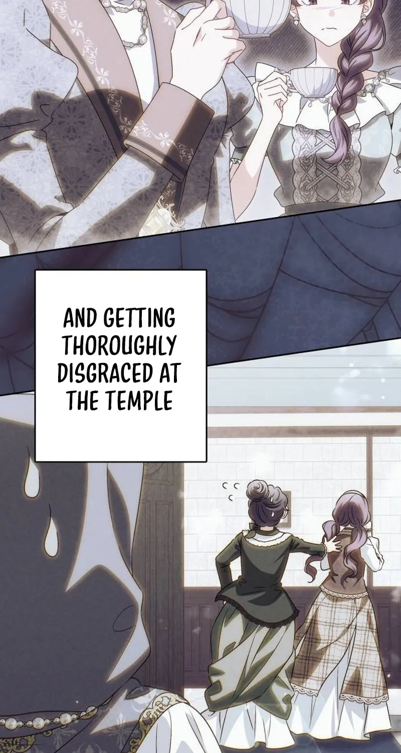 The Villainous Family Is Against Independence Chapter 67 page 18 - 