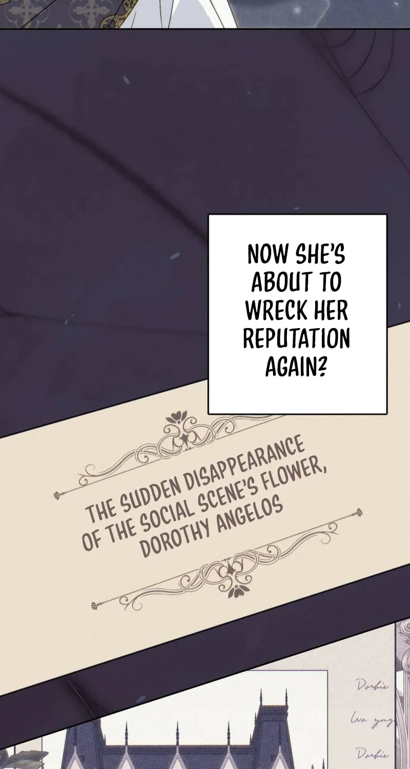 The Villainous Family Is Against Independence Chapter 67 page 19 - 