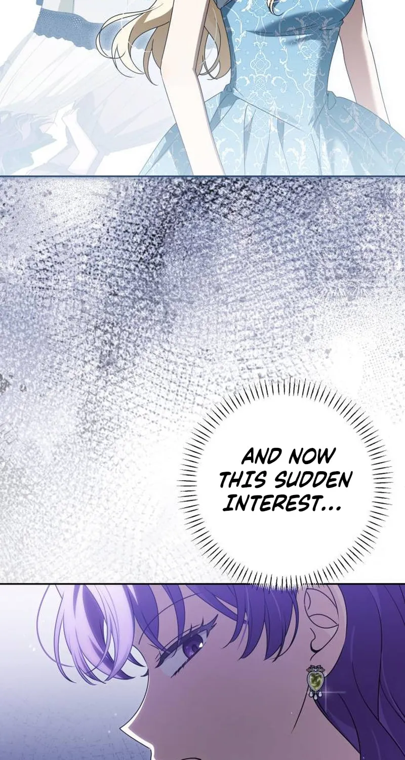 The Villainous Family Is Against Independence Chapter 67 page 23 - 
