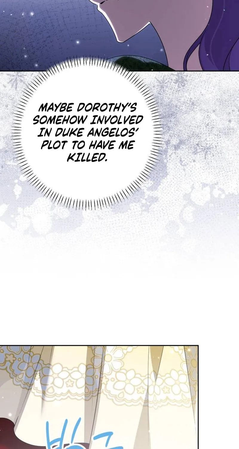 The Villainous Family Is Against Independence Chapter 67 page 24 - 