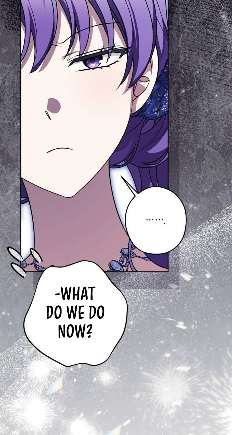 The Villainous Family Is Against Independence Chapter 67 page 30 - 