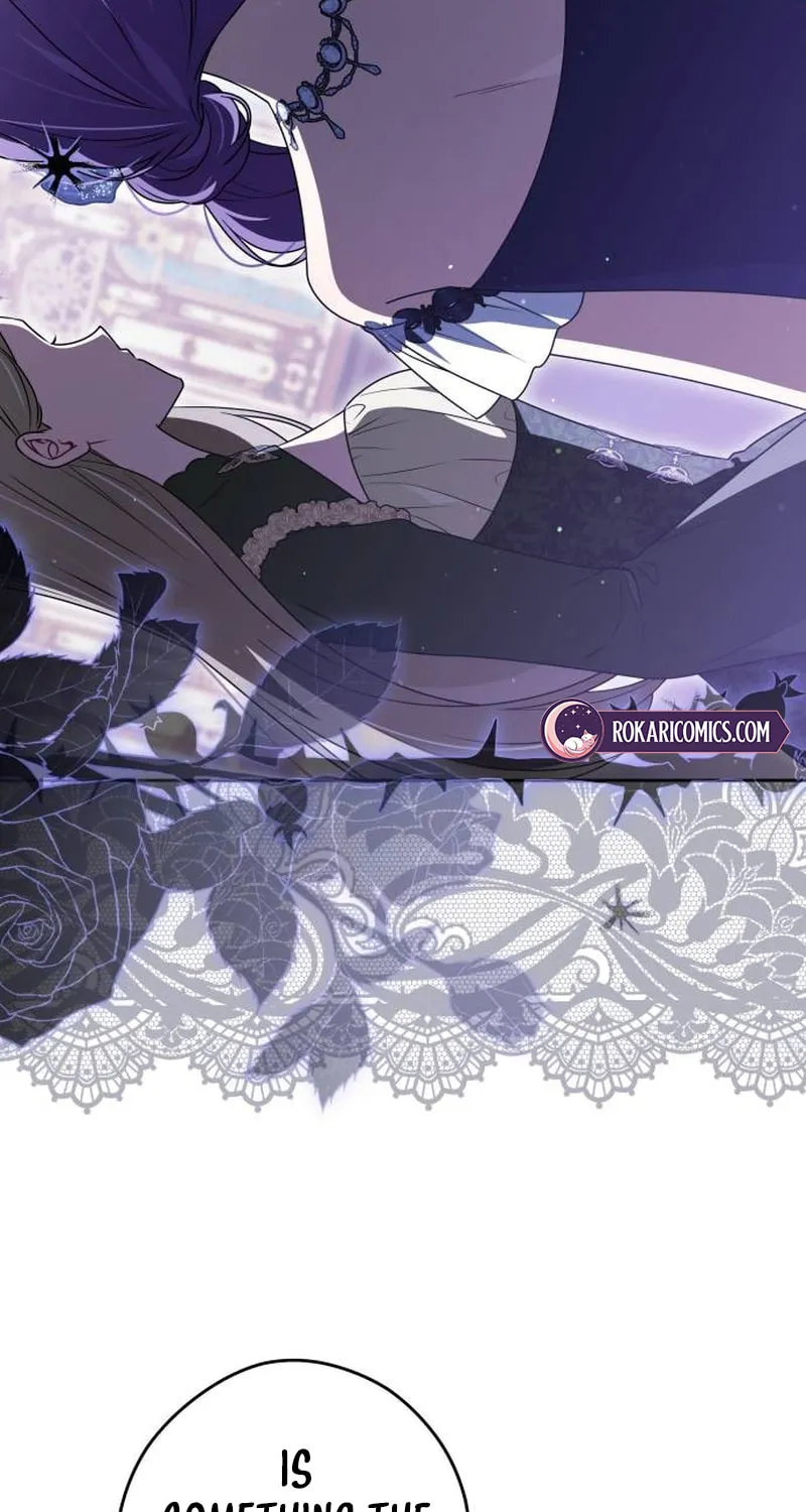 The Villainous Family Is Against Independence Chapter 67 page 32 - 
