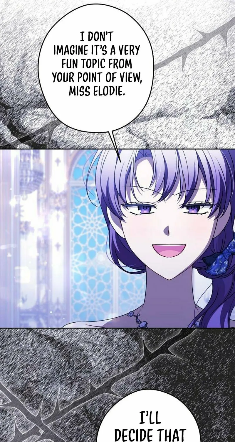 The Villainous Family Is Against Independence Chapter 67 page 35 - 