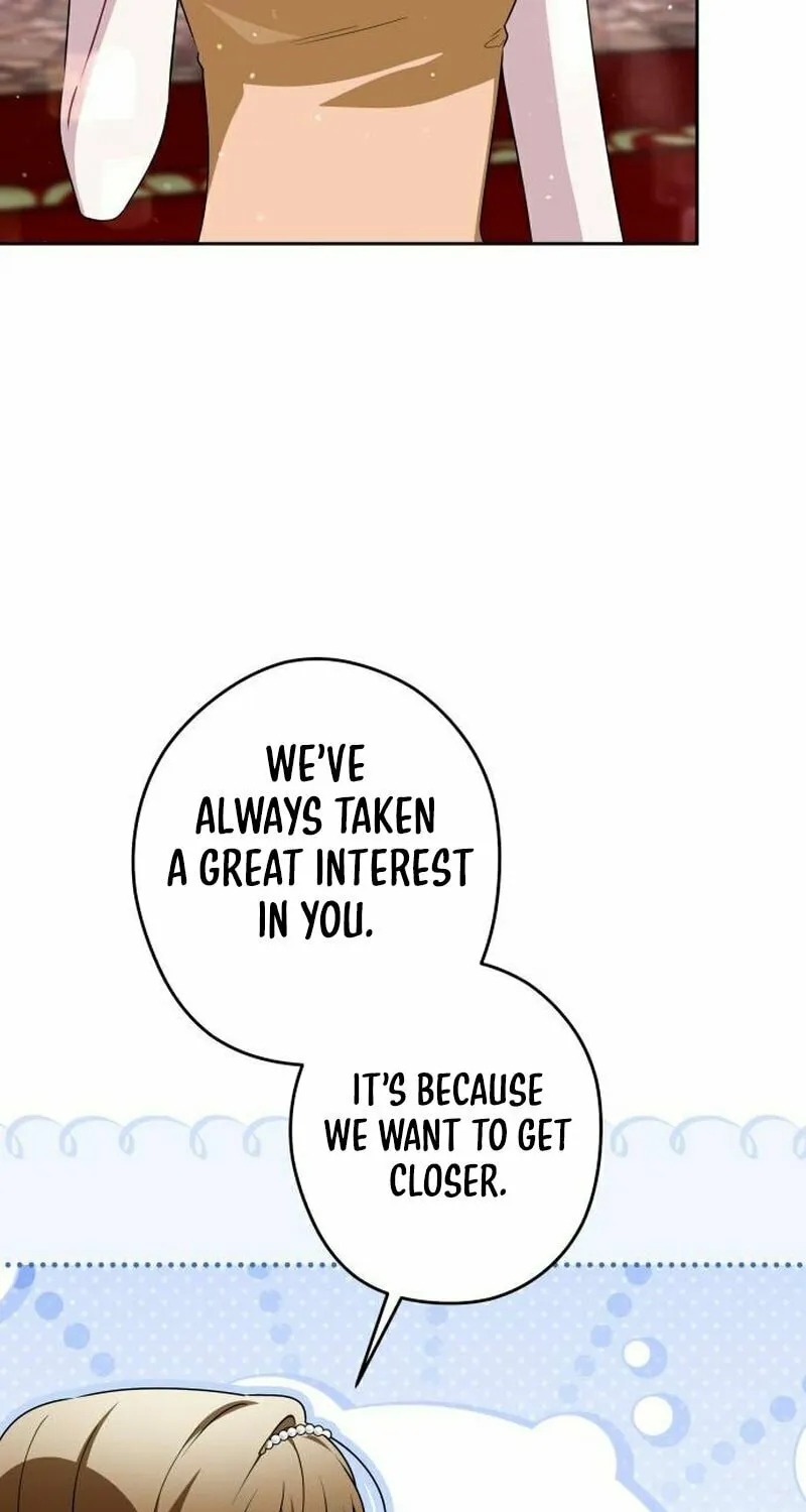 The Villainous Family Is Against Independence Chapter 67 page 39 - 