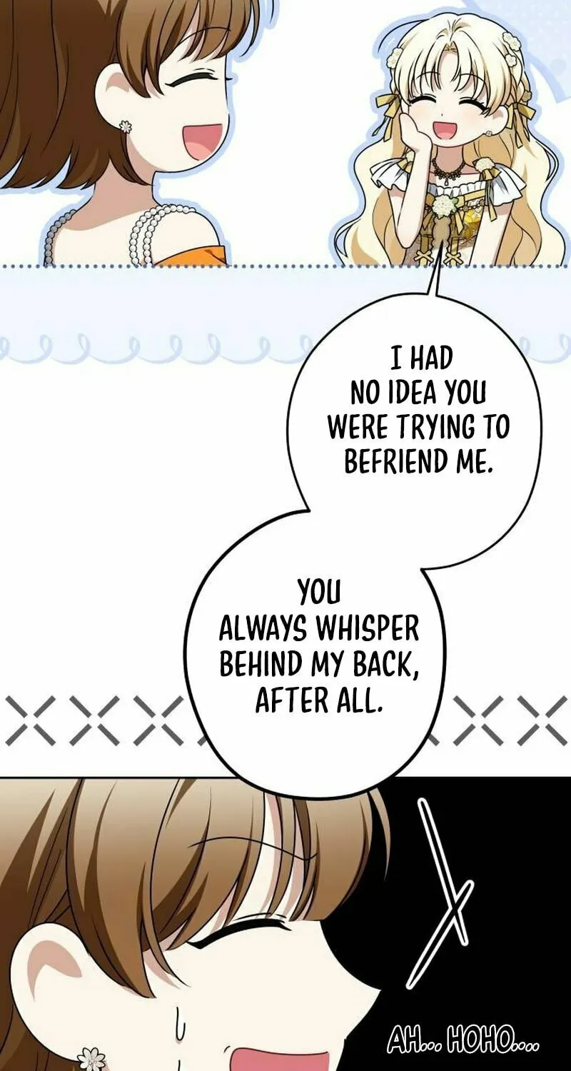 The Villainous Family Is Against Independence Chapter 67 page 40 - 