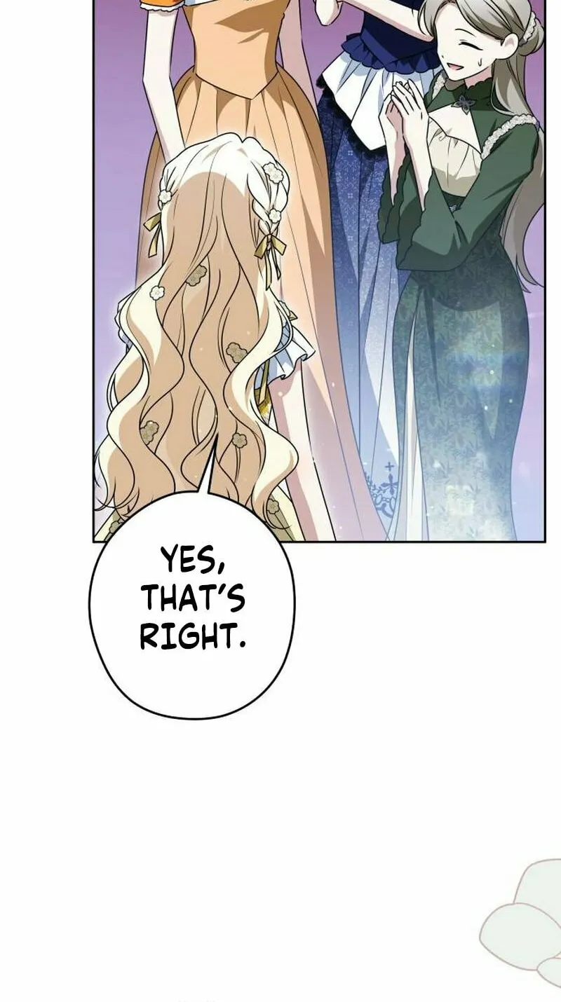 The Villainous Family Is Against Independence Chapter 67 page 42 - 
