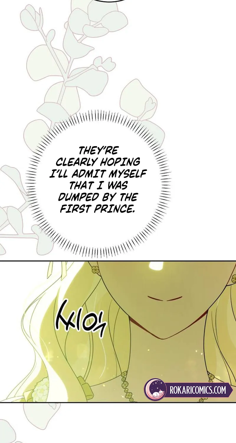 The Villainous Family Is Against Independence Chapter 67 page 44 - 