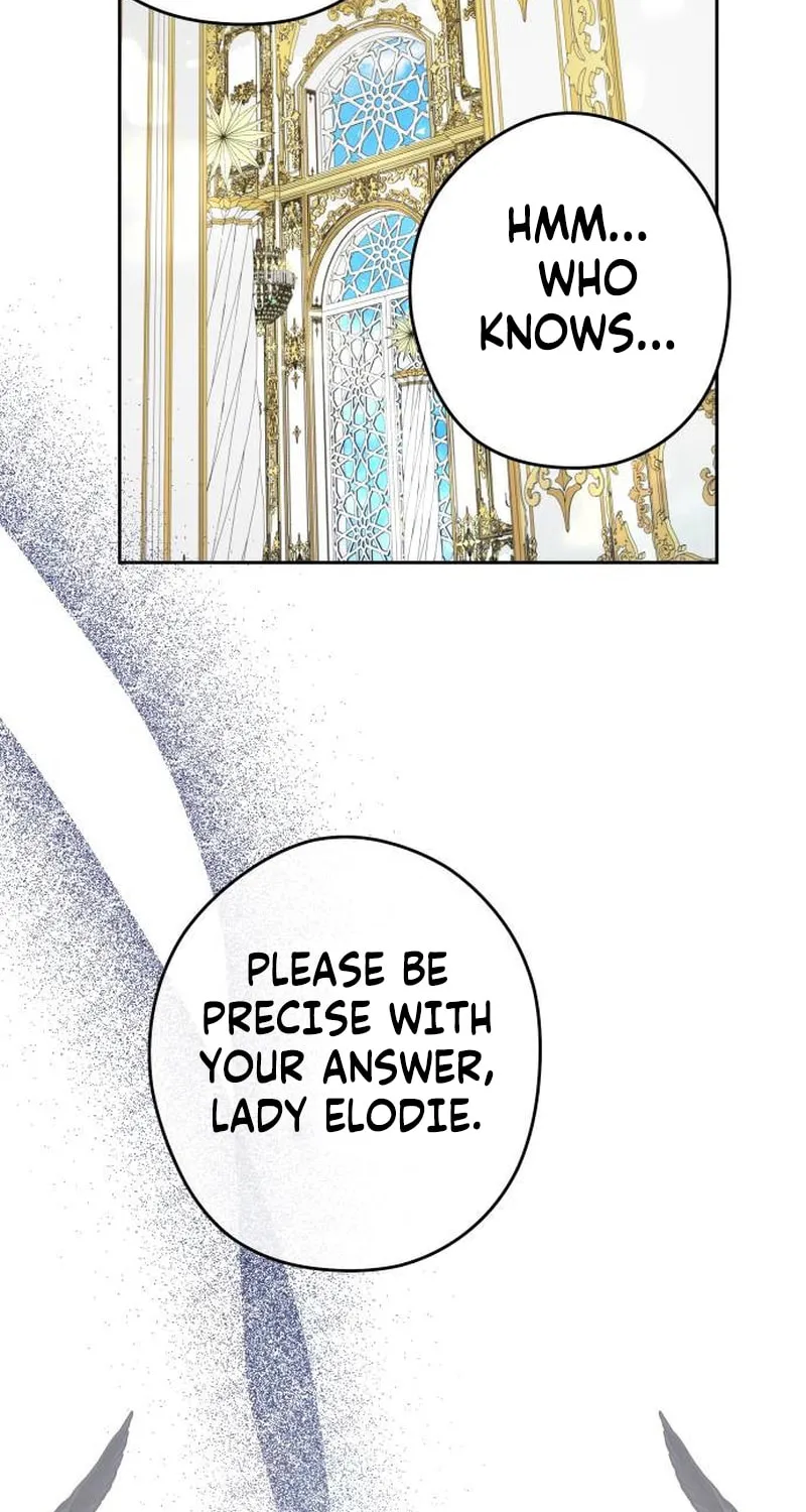 The Villainous Family Is Against Independence Chapter 67 page 46 - 