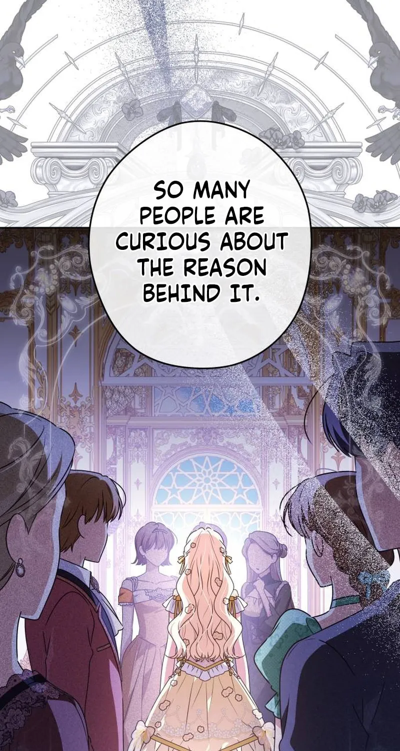 The Villainous Family Is Against Independence Chapter 67 page 47 - 