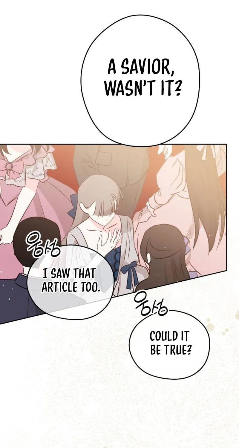 The Villainous Family Is Against Independence Chapter 67 page 53 - 