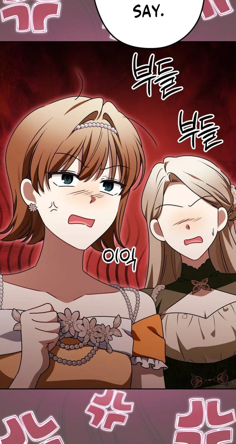 The Villainous Family Is Against Independence Chapter 67 page 59 - 