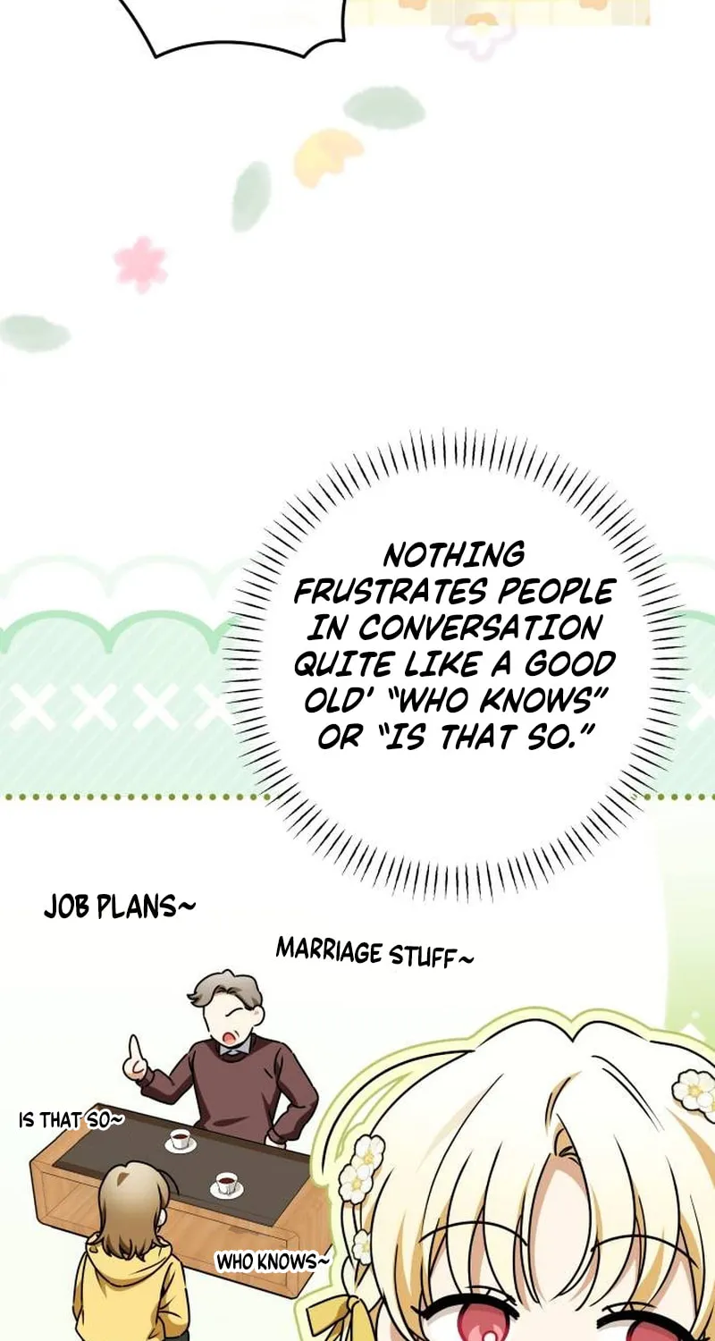 The Villainous Family Is Against Independence Chapter 67 page 62 - 