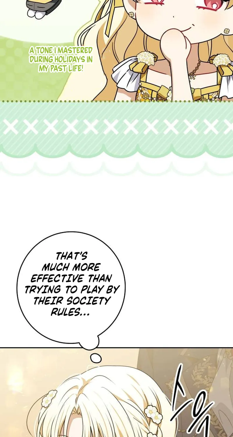 The Villainous Family Is Against Independence Chapter 67 page 63 - 