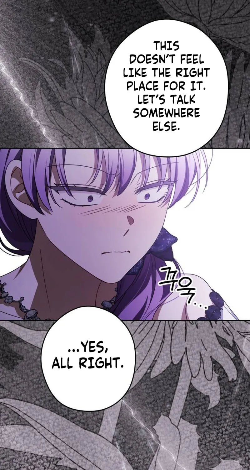 The Villainous Family Is Against Independence Chapter 67 page 70 - 