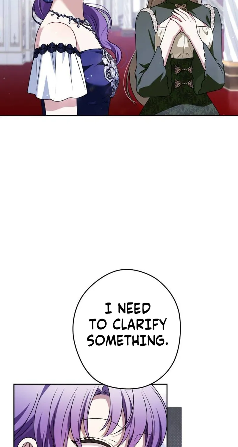 The Villainous Family Is Against Independence Chapter 67 page 75 - 