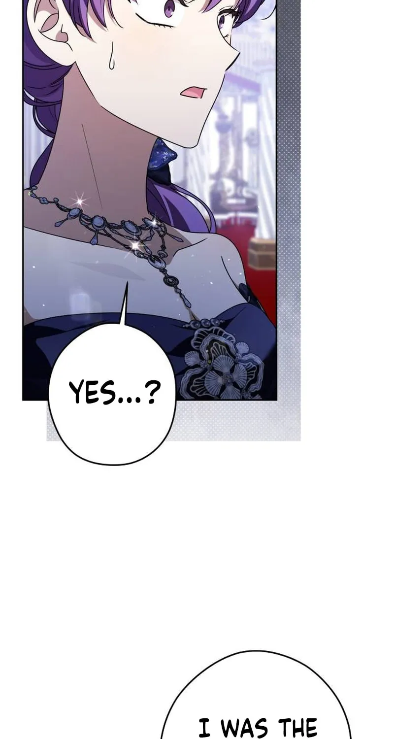 The Villainous Family Is Against Independence Chapter 67 page 76 - 