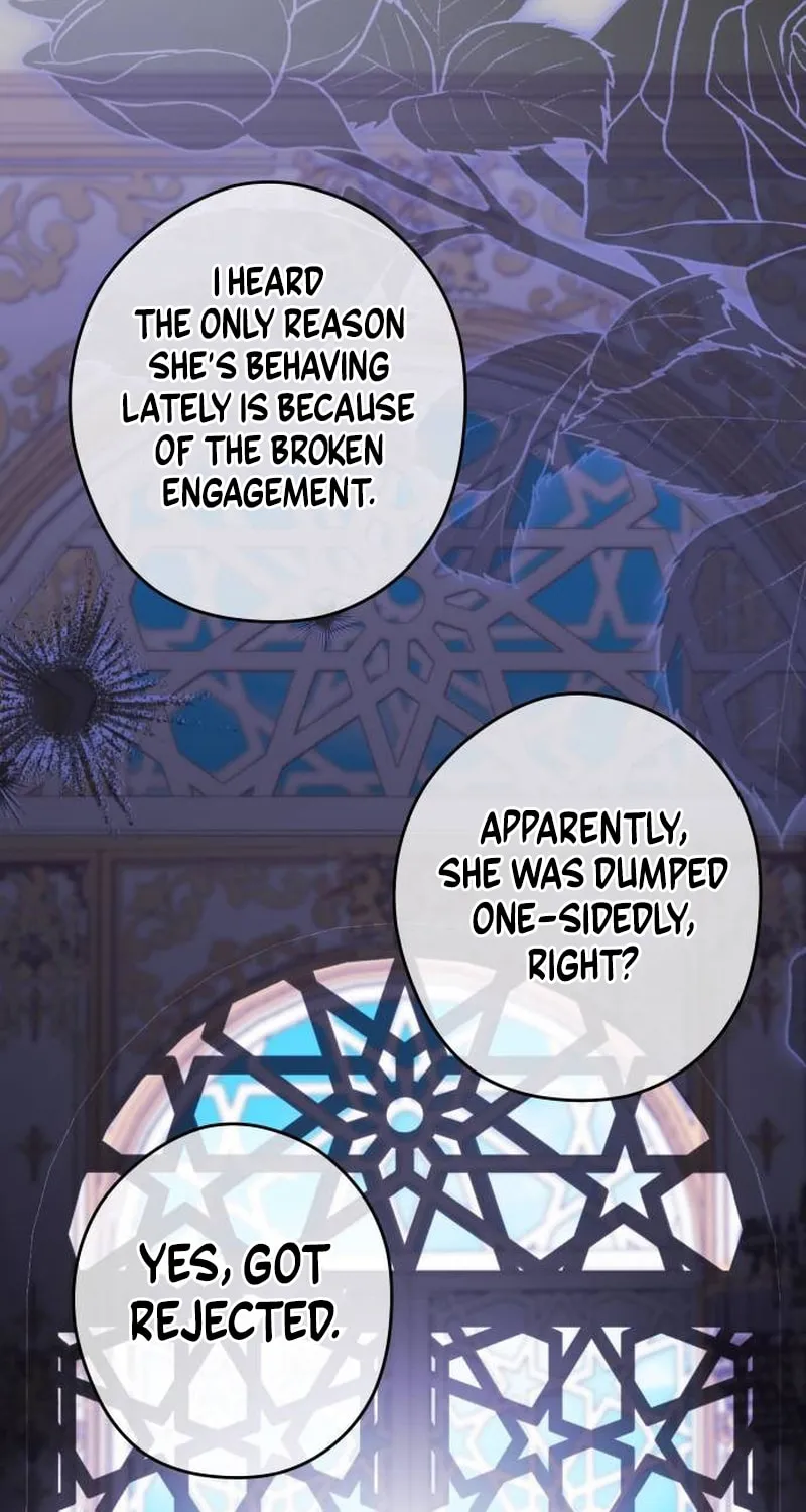 The Villainous Family Is Against Independence Chapter 67 page 9 - 