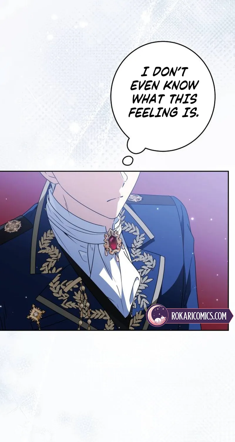 The Villainous Family Is Against Independence Chapter 68 page 12 - 