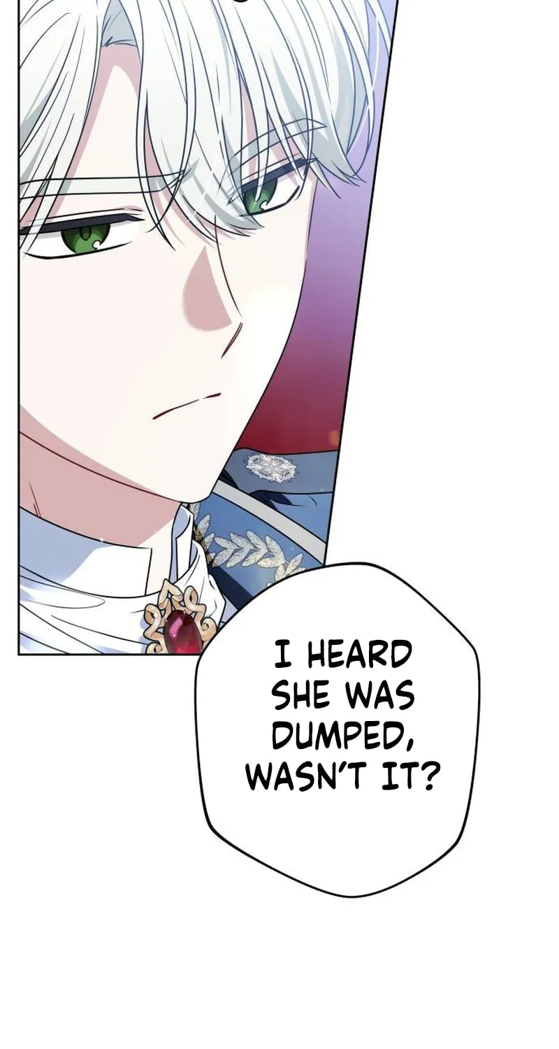 The Villainous Family Is Against Independence Chapter 68 page 15 - 