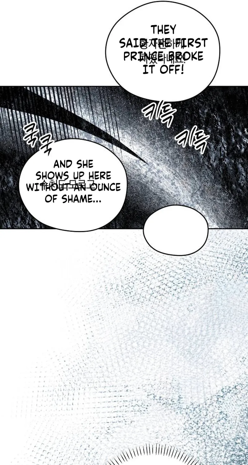 The Villainous Family Is Against Independence Chapter 68 page 17 - 