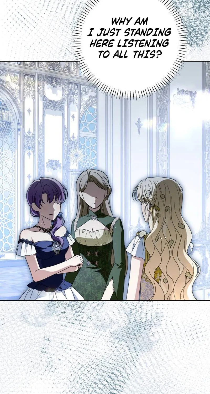 The Villainous Family Is Against Independence Chapter 68 page 18 - 