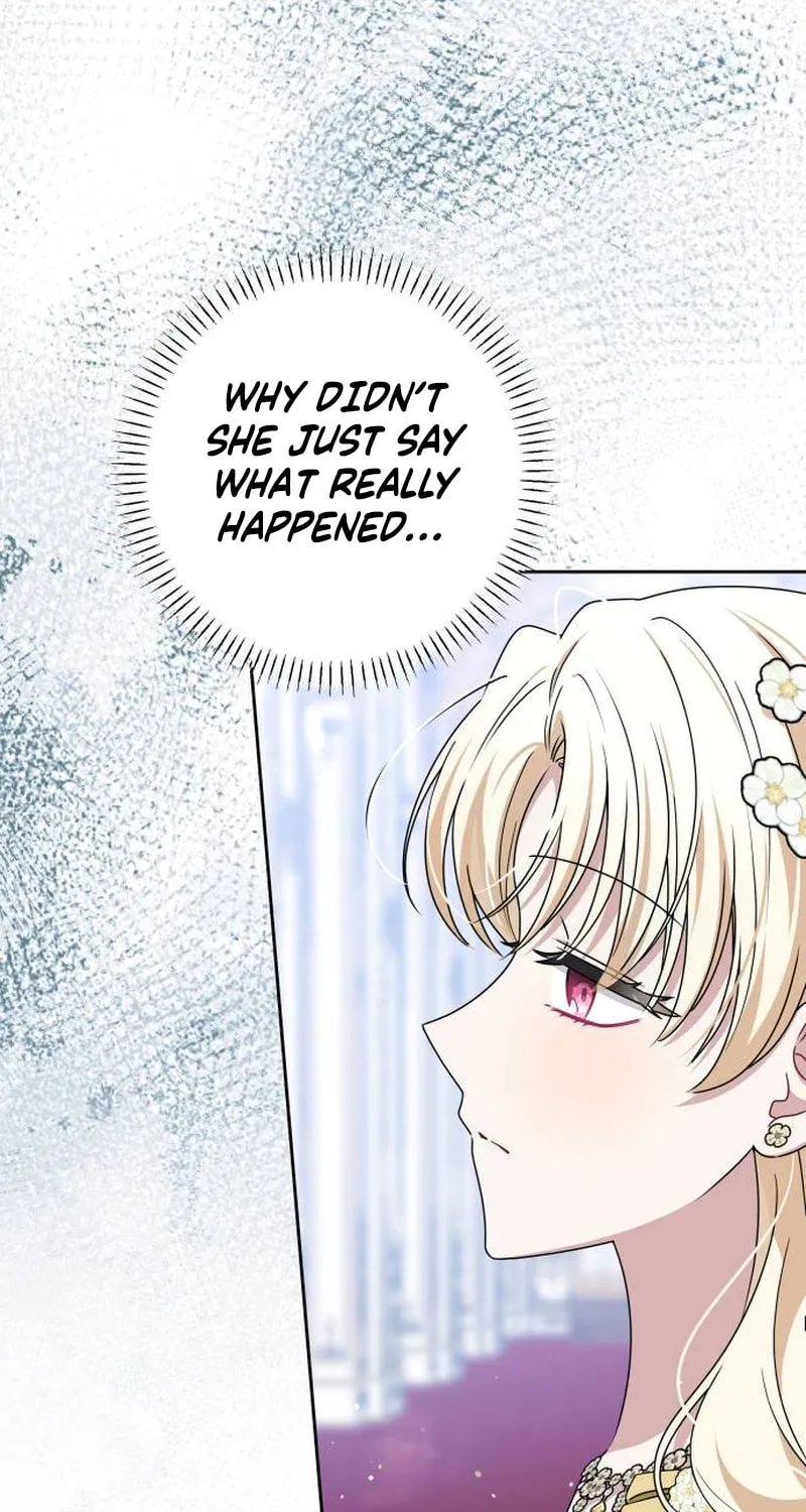 The Villainous Family Is Against Independence Chapter 68 page 19 - 