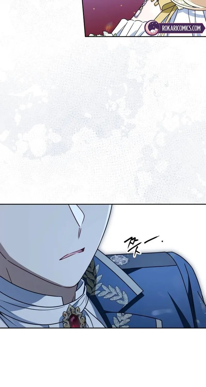 The Villainous Family Is Against Independence Chapter 68 page 20 - 