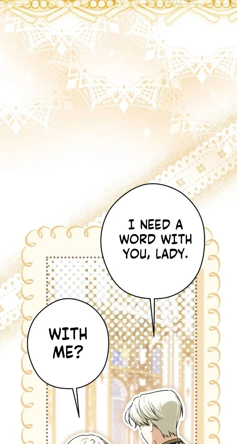 The Villainous Family Is Against Independence Chapter 68 page 24 - 