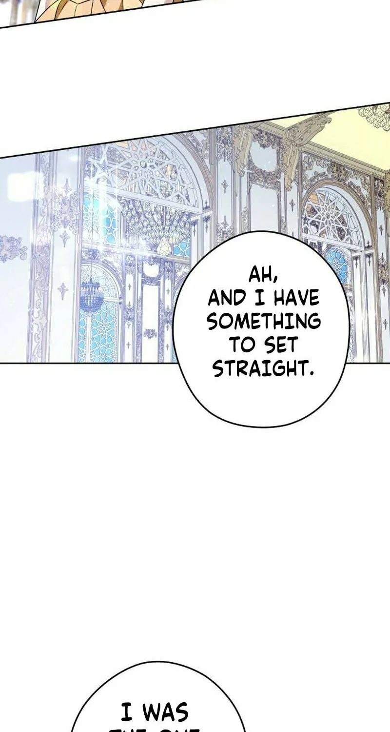 The Villainous Family Is Against Independence Chapter 68 page 27 - 