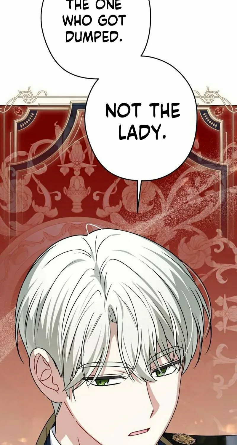 The Villainous Family Is Against Independence Chapter 68 page 28 - 