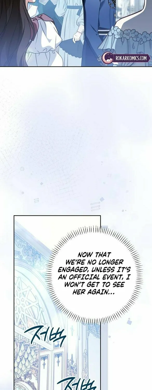 The Villainous Family Is Against Independence Chapter 68 page 4 - 