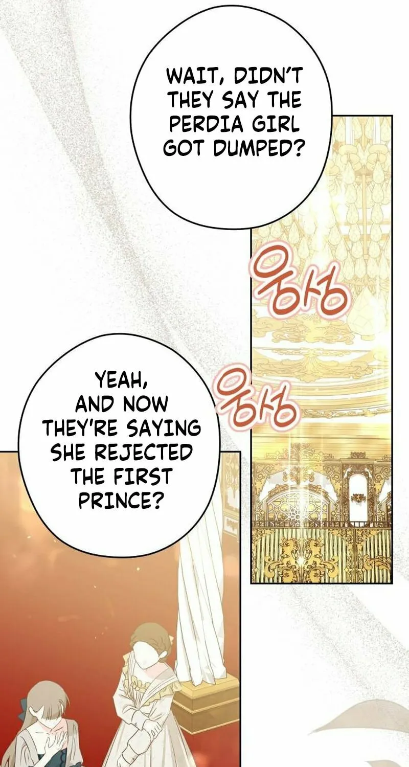 The Villainous Family Is Against Independence Chapter 68 page 31 - 