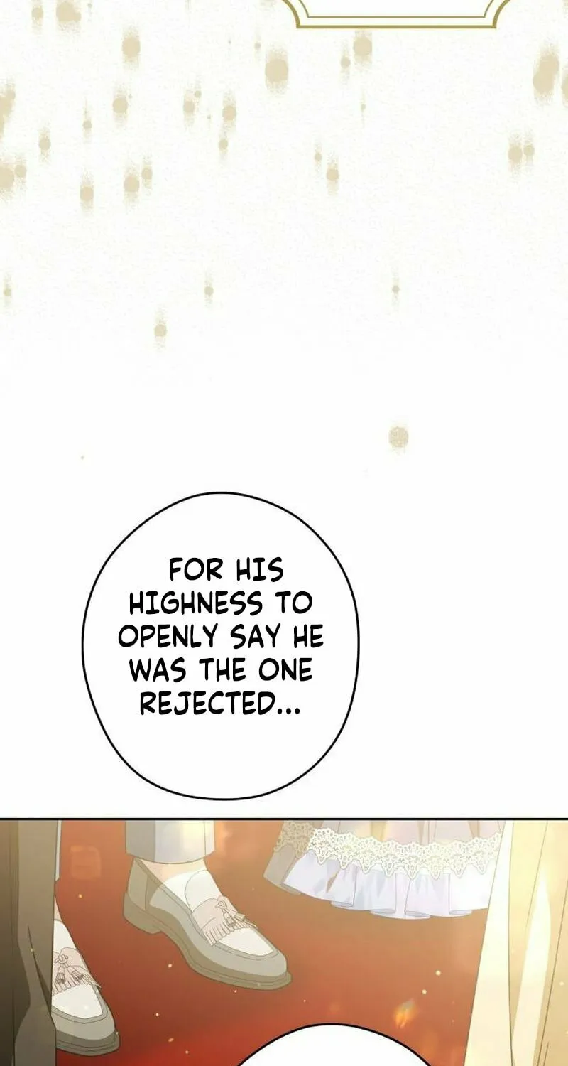 The Villainous Family Is Against Independence Chapter 68 page 35 - 
