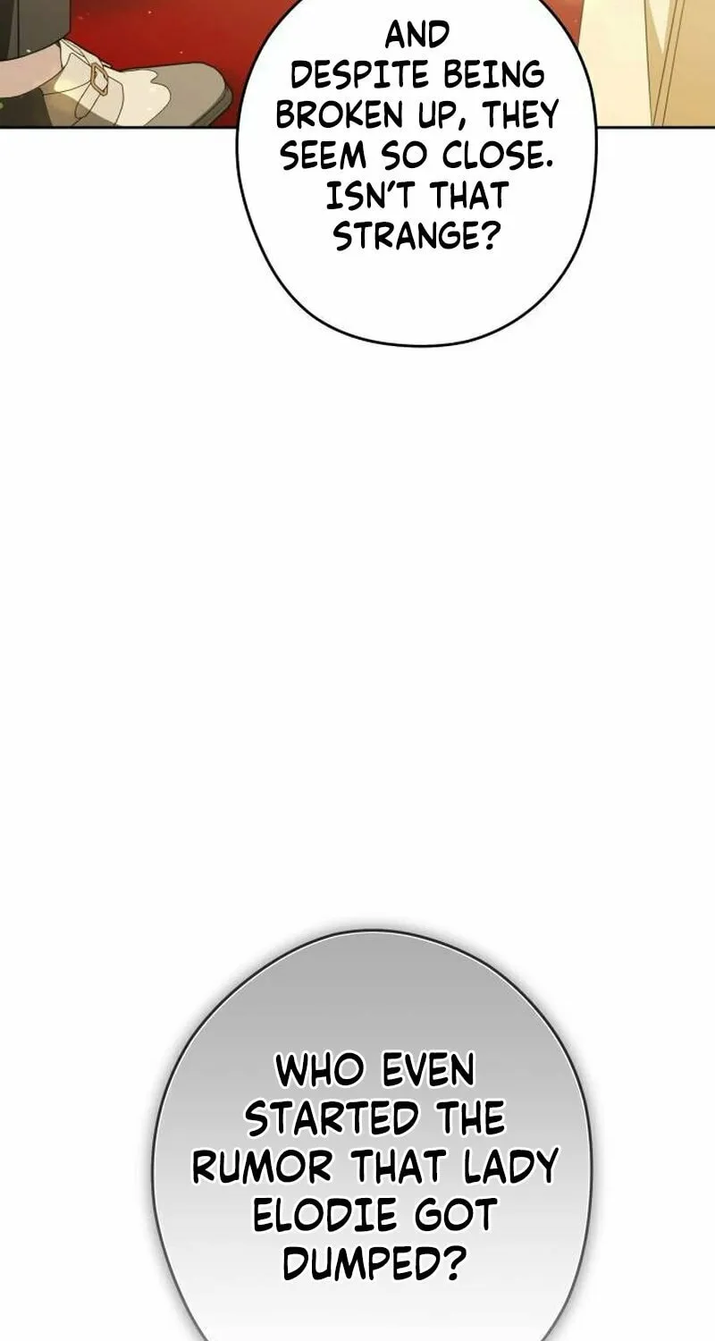 The Villainous Family Is Against Independence Chapter 68 page 36 - 
