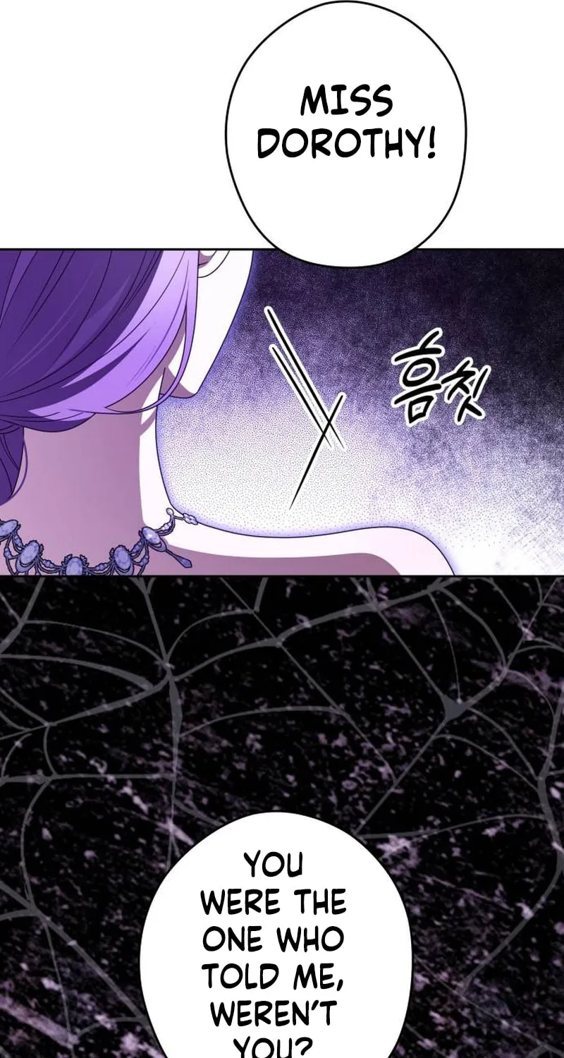 The Villainous Family Is Against Independence Chapter 68 page 39 - 