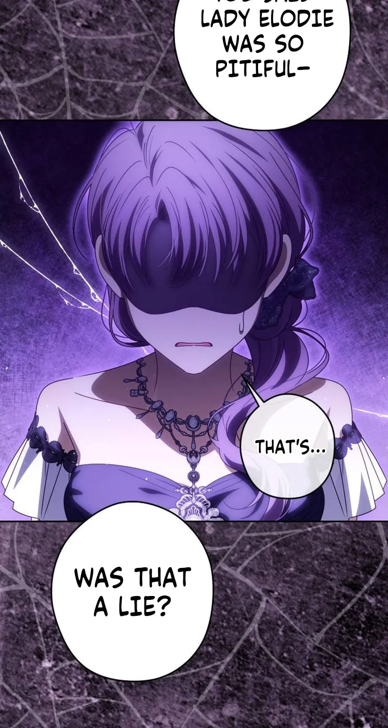 The Villainous Family Is Against Independence Chapter 68 page 41 - 