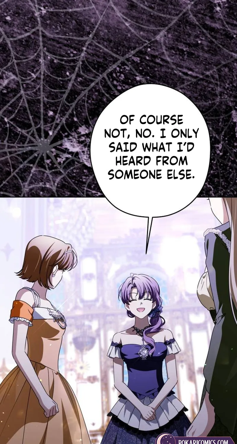 The Villainous Family Is Against Independence Chapter 68 page 42 - 
