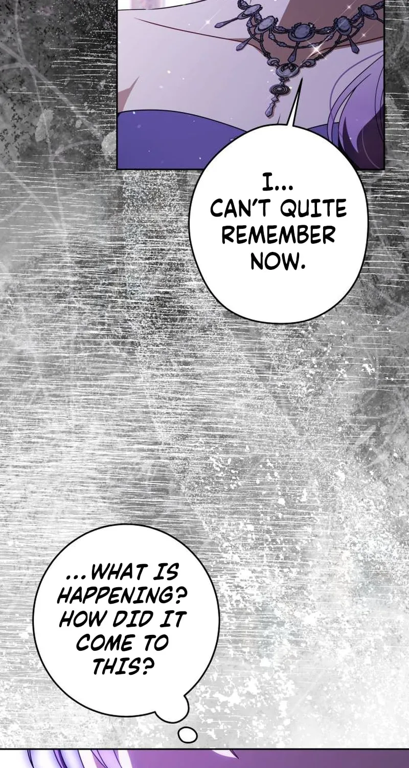 The Villainous Family Is Against Independence Chapter 68 page 44 - 