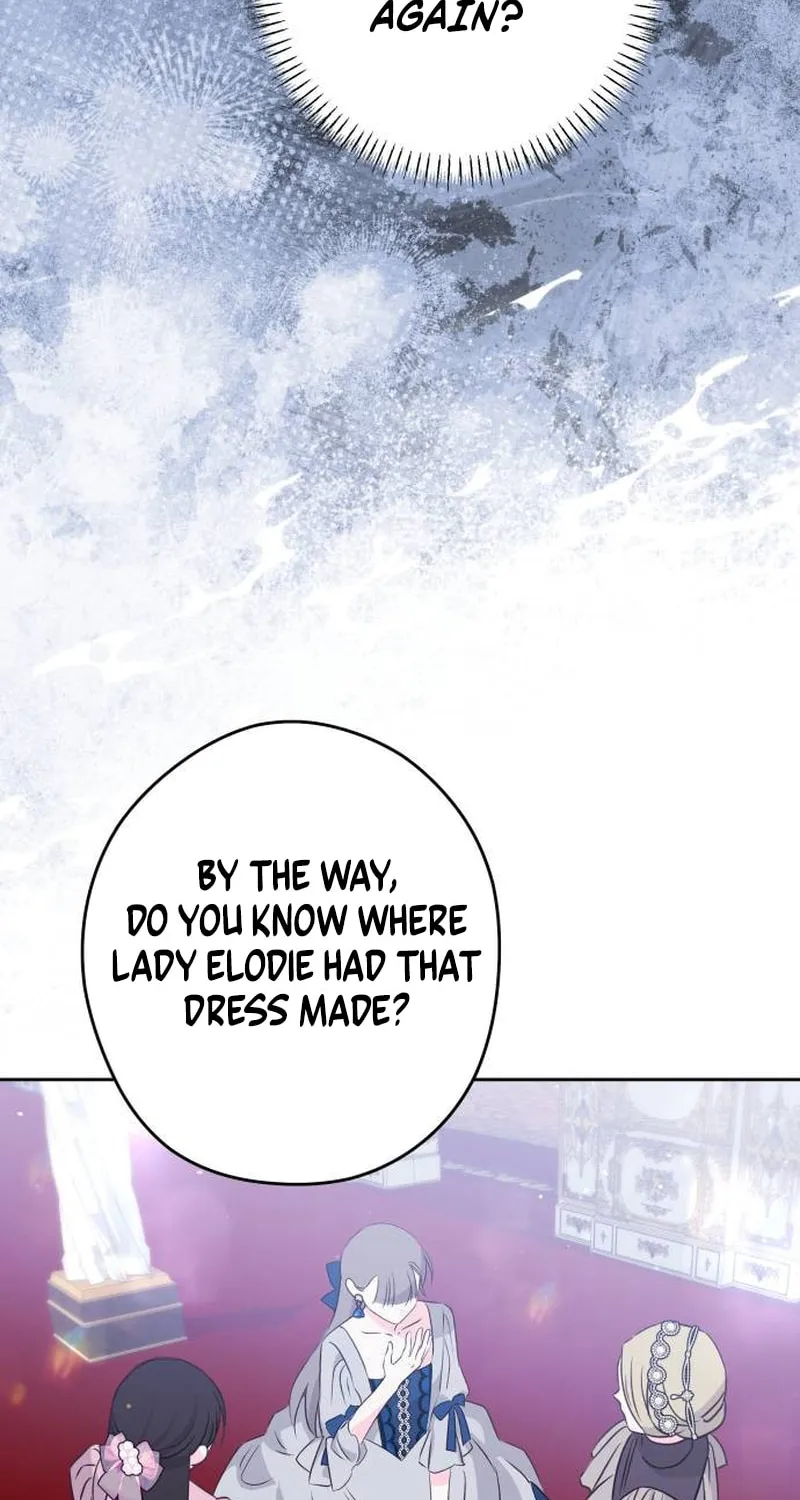 The Villainous Family Is Against Independence Chapter 68 page 51 - 