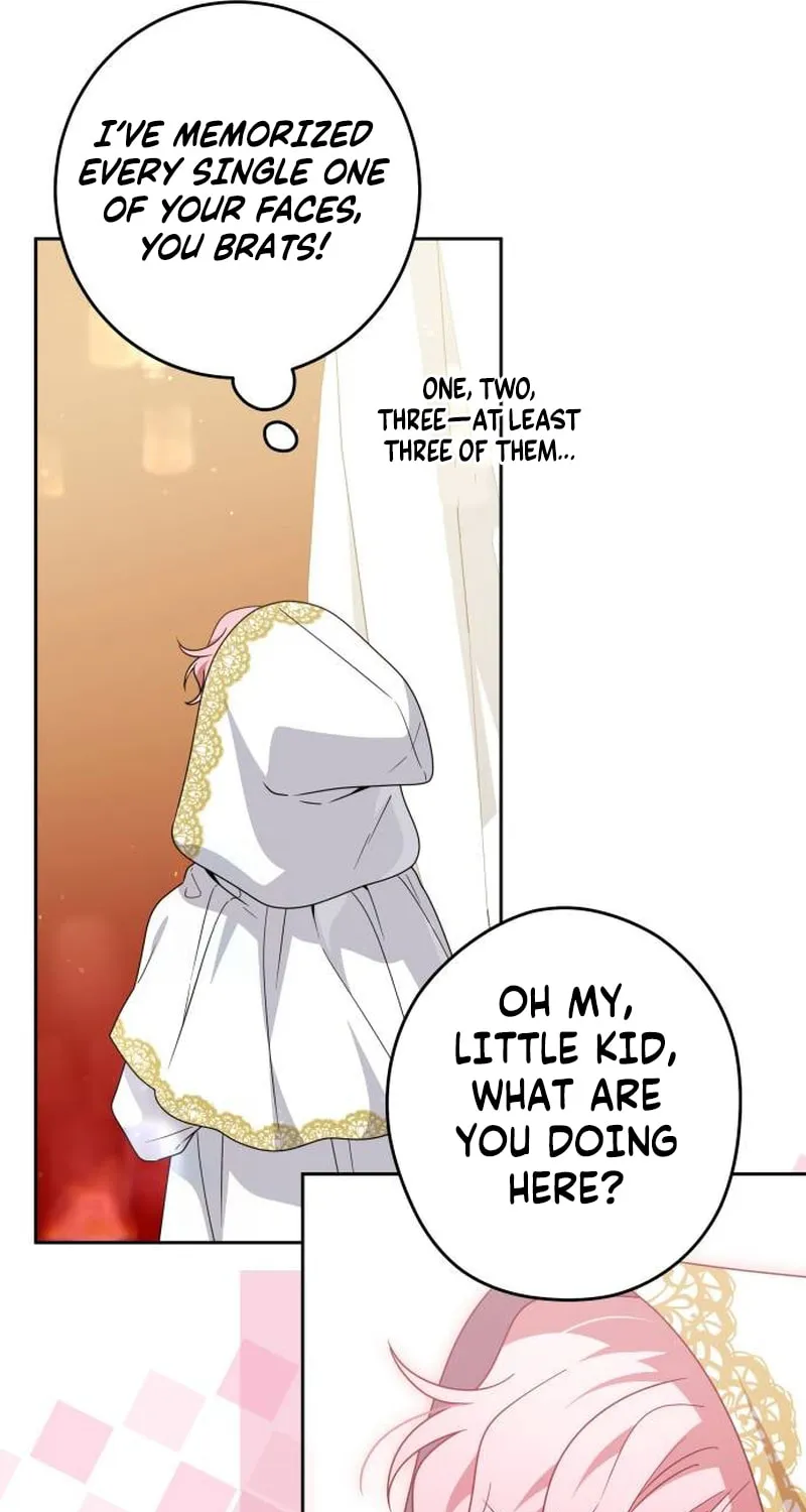 The Villainous Family Is Against Independence Chapter 68 page 57 - 