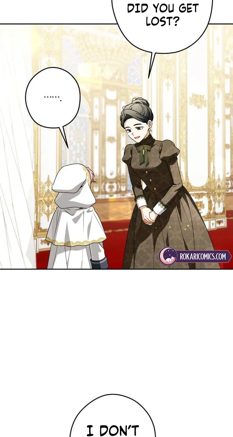 The Villainous Family Is Against Independence Chapter 68 page 59 - 