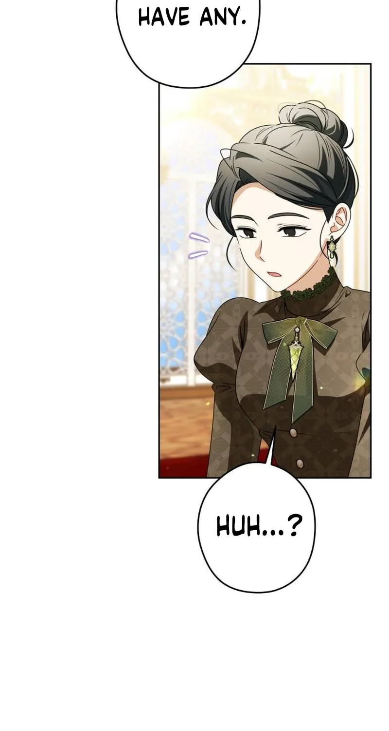 The Villainous Family Is Against Independence Chapter 68 page 60 - 