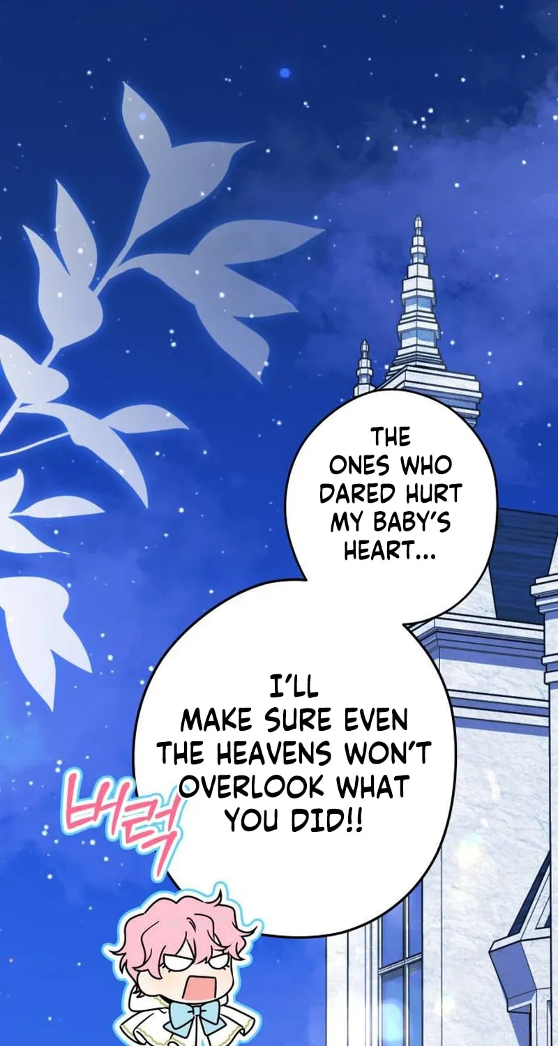 The Villainous Family Is Against Independence Chapter 68 page 66 - 