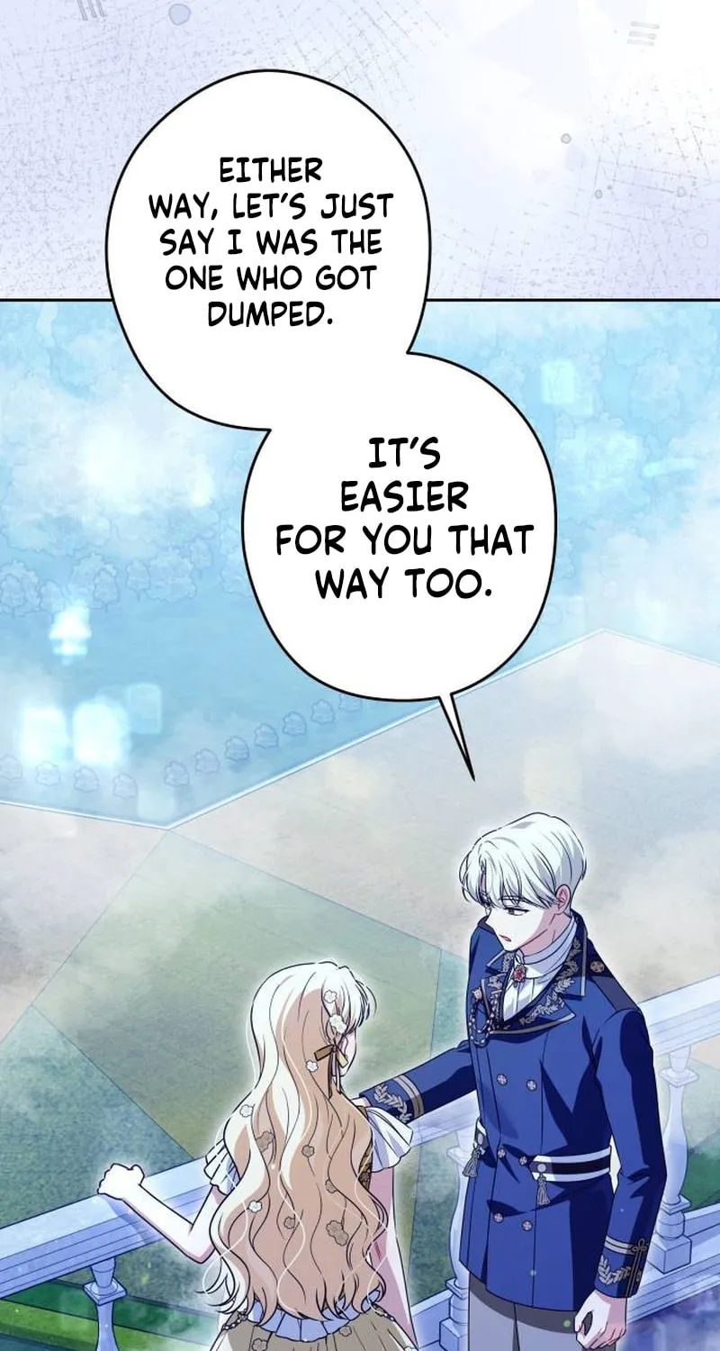 The Villainous Family Is Against Independence Chapter 69 page 20 - 